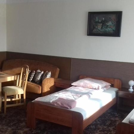 Hostel Jax Stary Toruń المظهر الخارجي الصورة
