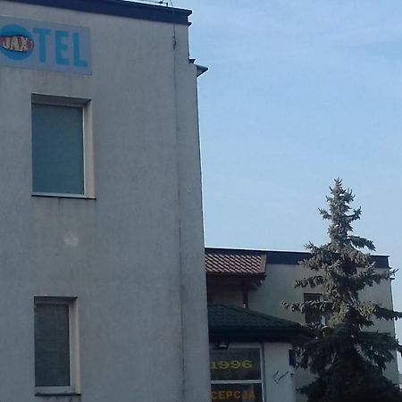 Hostel Jax Stary Toruń المظهر الخارجي الصورة