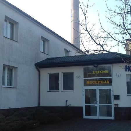 Hostel Jax Stary Toruń المظهر الخارجي الصورة