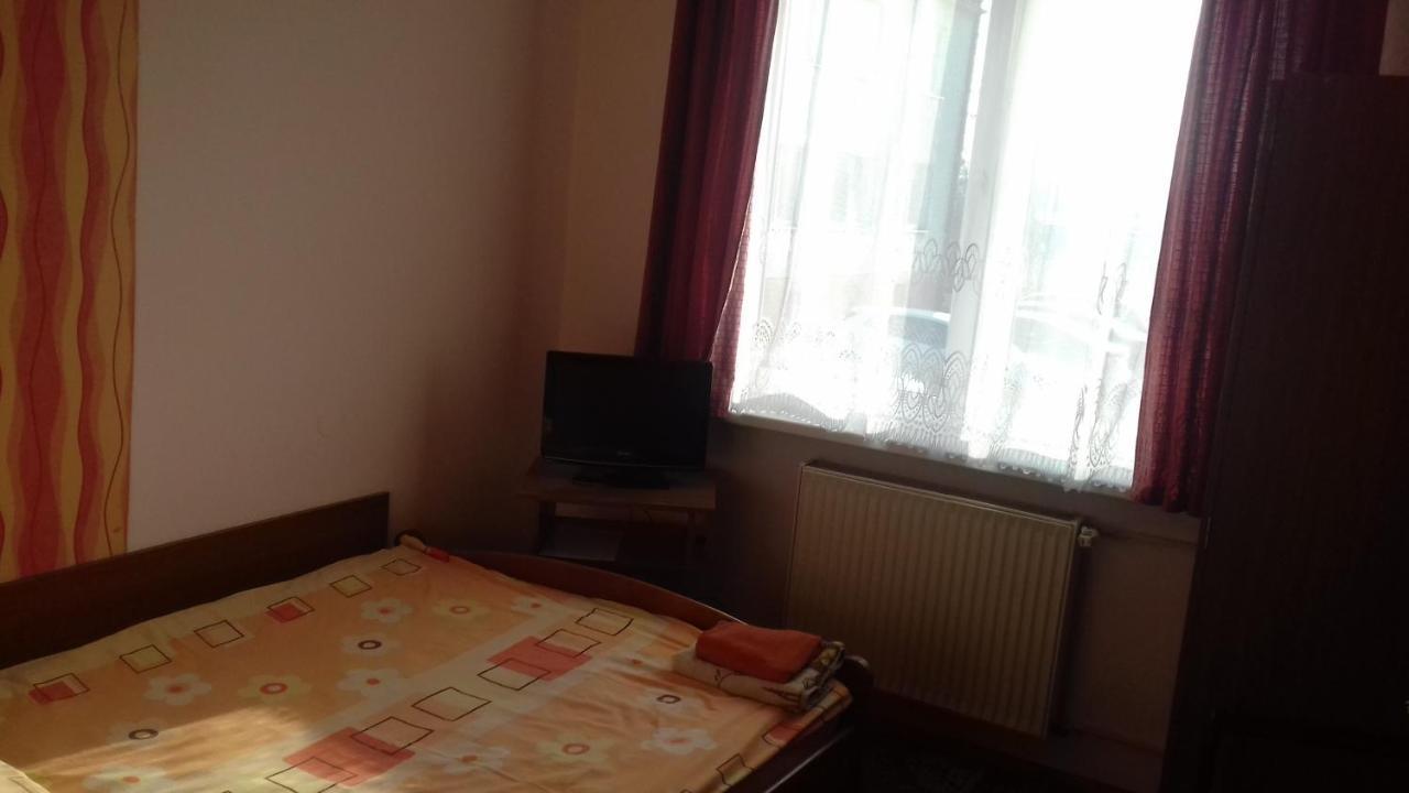 Hostel Jax Stary Toruń المظهر الخارجي الصورة