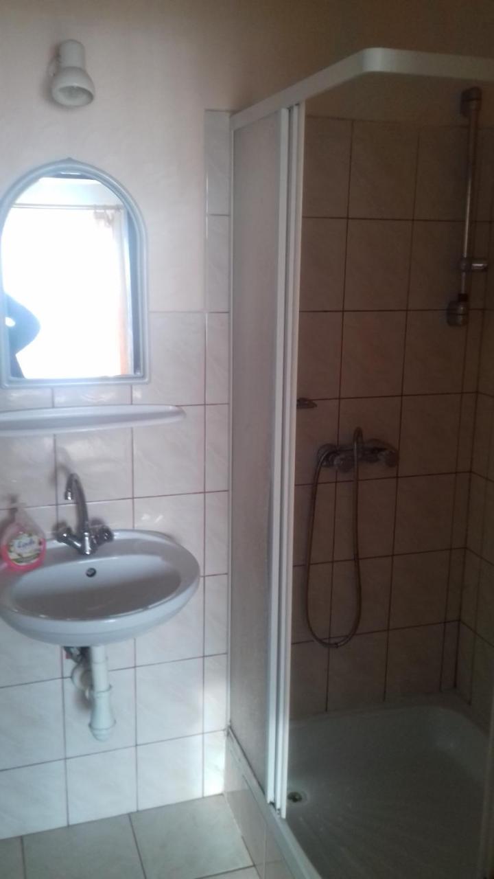 Hostel Jax Stary Toruń المظهر الخارجي الصورة