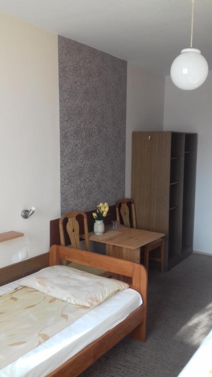 Hostel Jax Stary Toruń المظهر الخارجي الصورة