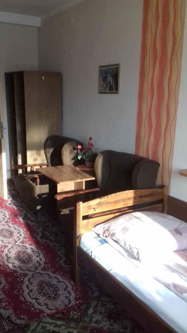 Hostel Jax Stary Toruń المظهر الخارجي الصورة